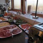 Jan Bed & Breakfast 4*
