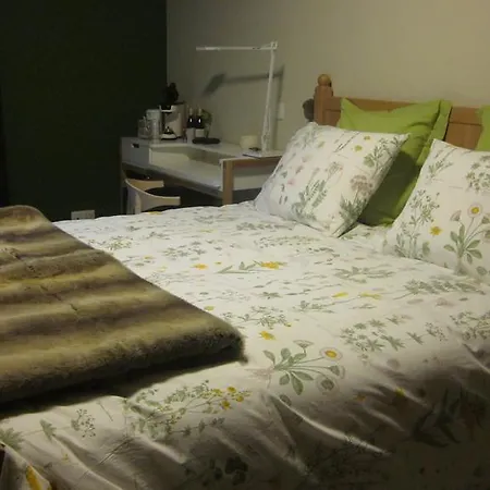Jan Bed and Breakfast