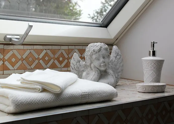 Alojamento de Acomodação e Pequeno-almoço Jan Gante