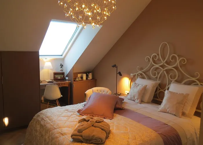 Jan Alojamento de Acomodação e Pequeno-almoço