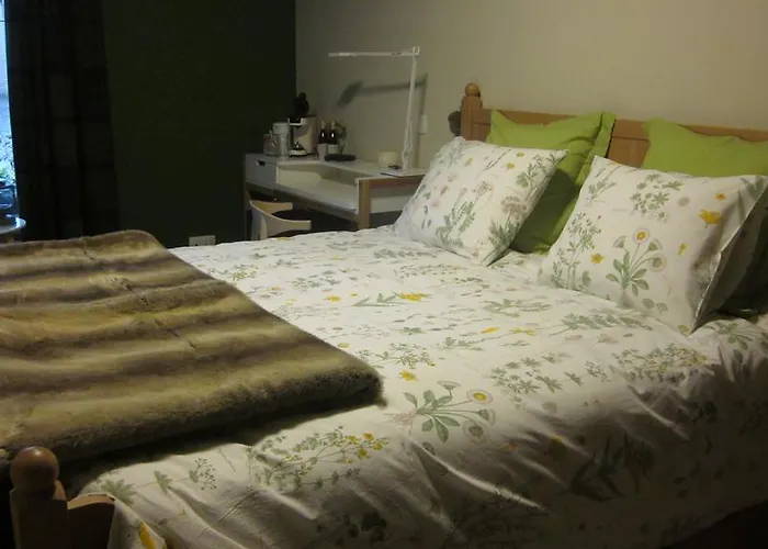 Jan Alojamento de Acomodação e Pequeno-almoço