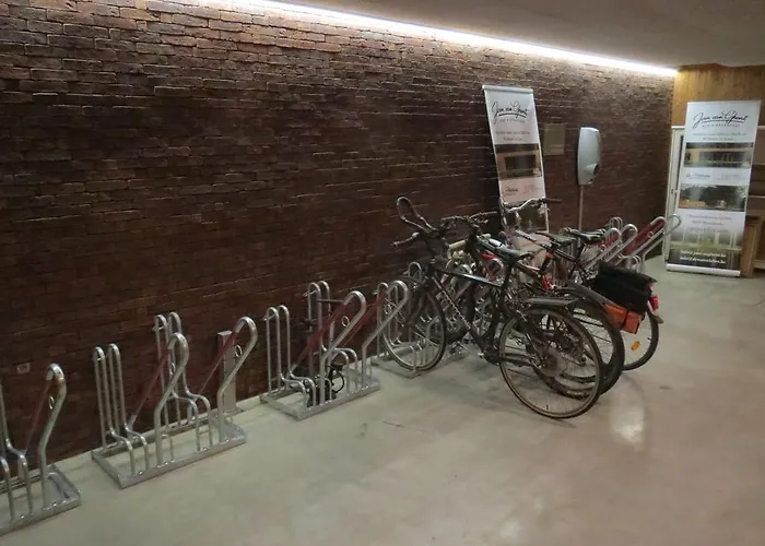 Alojamento de Acomodação e Pequeno-almoço Jan