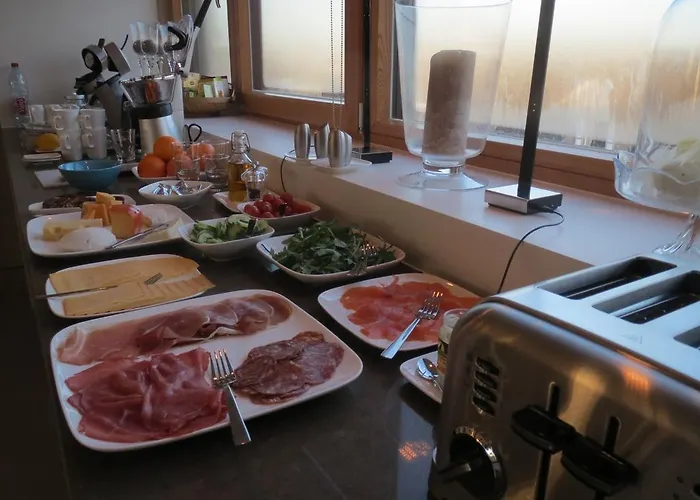 Jan Alojamento de Acomodação e Pequeno-almoço 4*