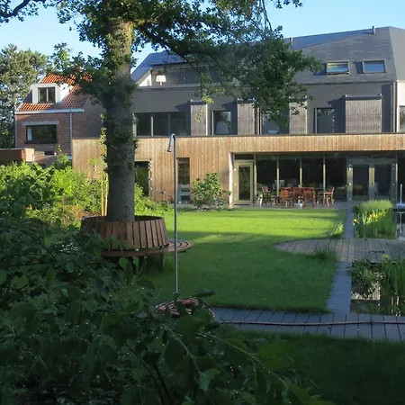 Jan Bed and breakfast Gante