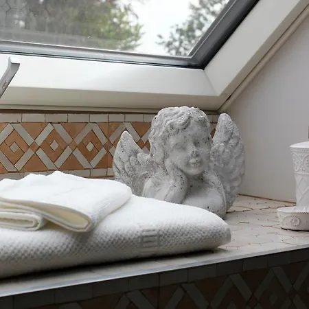 Bed and breakfast Jan Gante