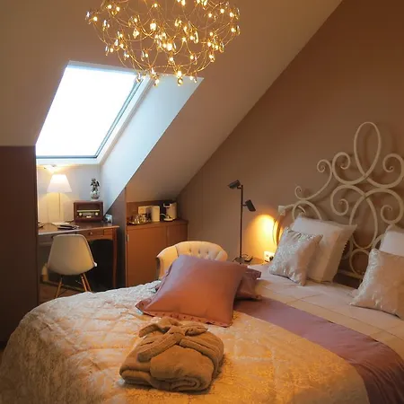 Jan ベッド・アンド・ブレックファスト