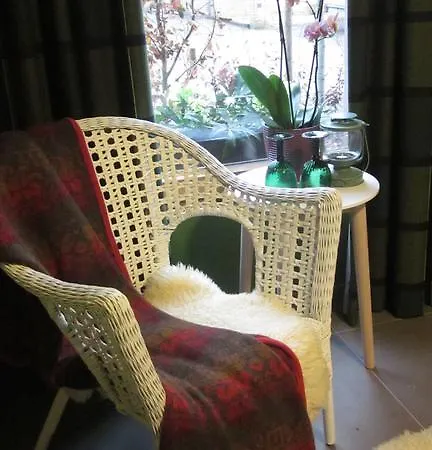 Jan Bed and breakfast