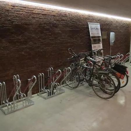 Bed and breakfast Jan