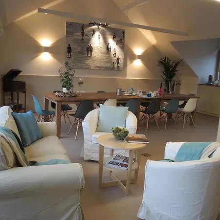 Bed and breakfast Jan Gante