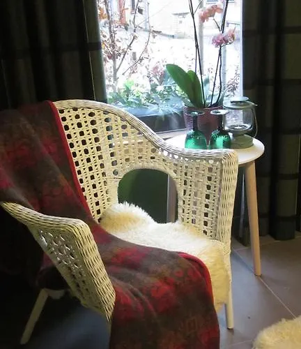 Jan ベッド・アンド・ブレックファスト